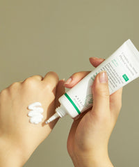AXIS-Y - Complete No‑Stress Physical Sunscreen