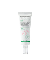 AXIS-Y - Complete No‑Stress Physical Sunscreen