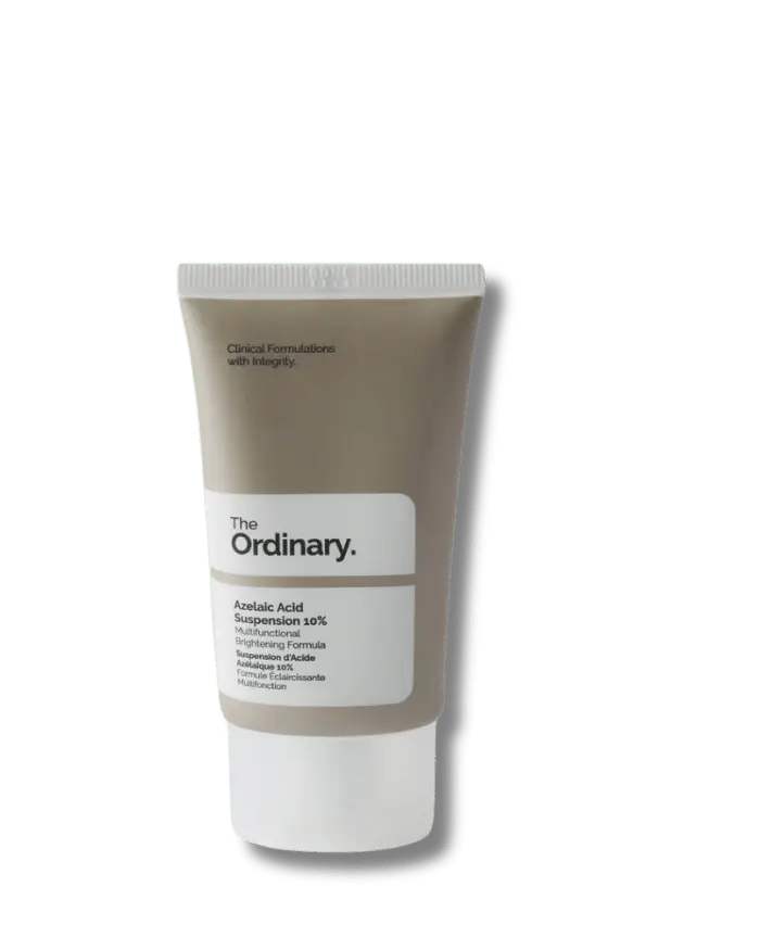 The Ordinary Azelaic Acid Suspension 10%