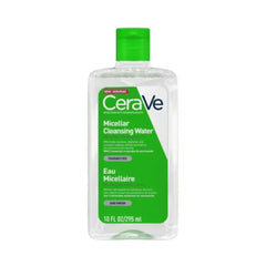 CeraVe Cleanser - Hydrating and Gentle Micellar Cleansing Water - 295ml