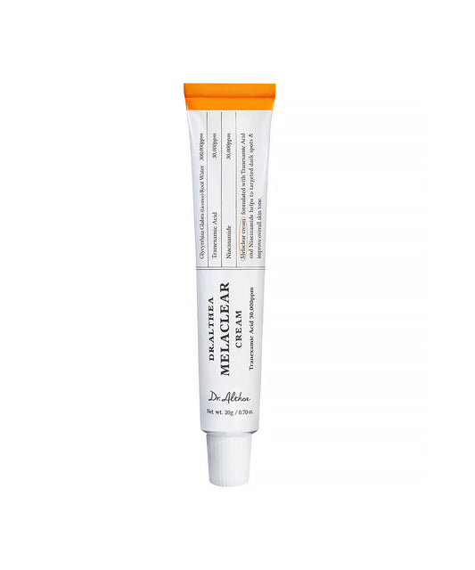 Dr. Althea - Melaclear Cream