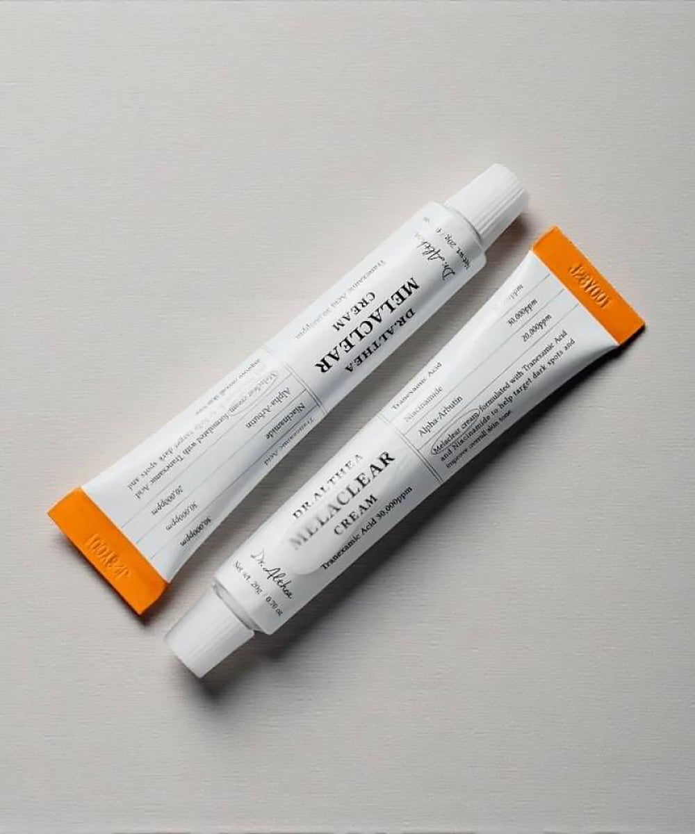 Dr. Althea - Melaclear Cream