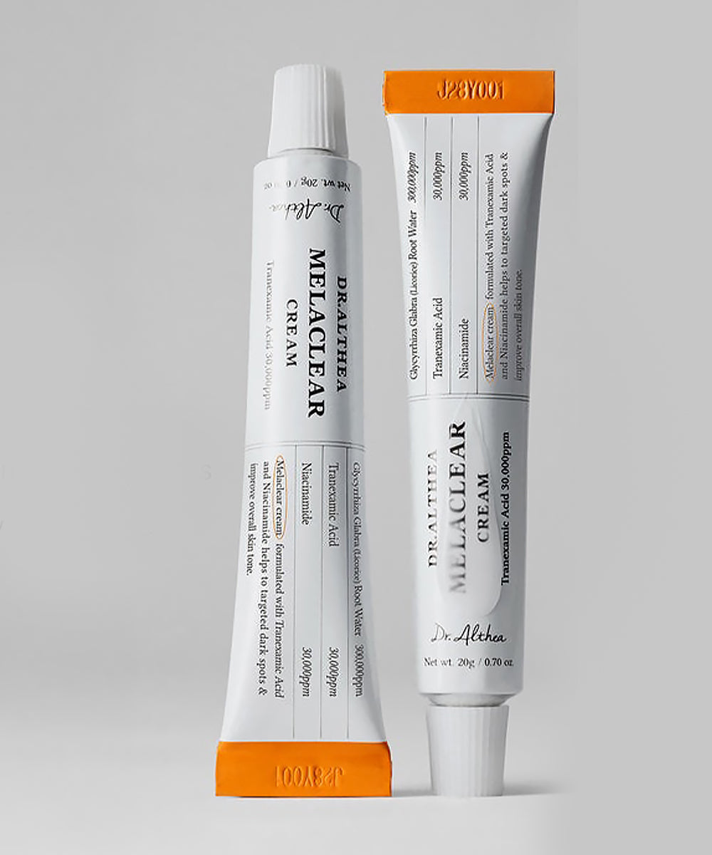 Dr. Althea - Melaclear Cream