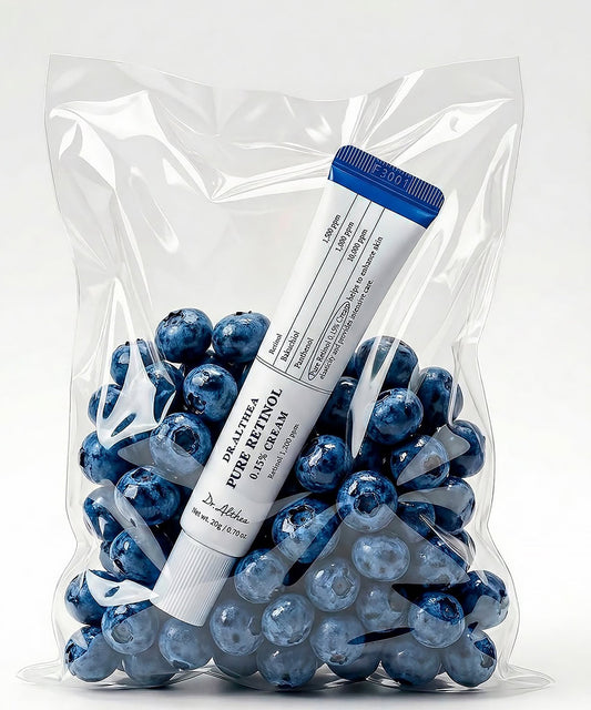 Dr. Althea - Pure Retinol 0.15% Cream