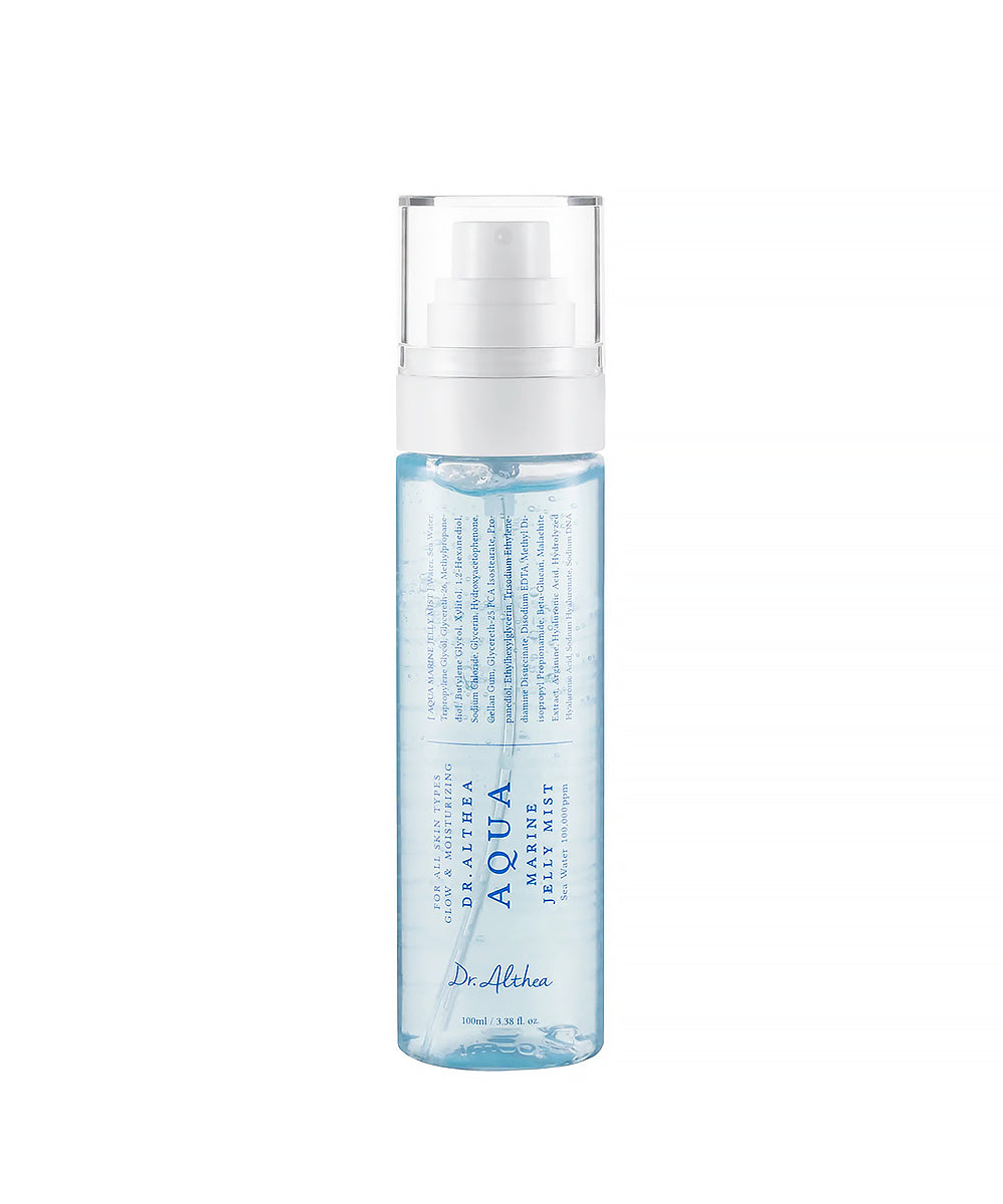 Dr. Althea – Aqua Marine Jelly Mist