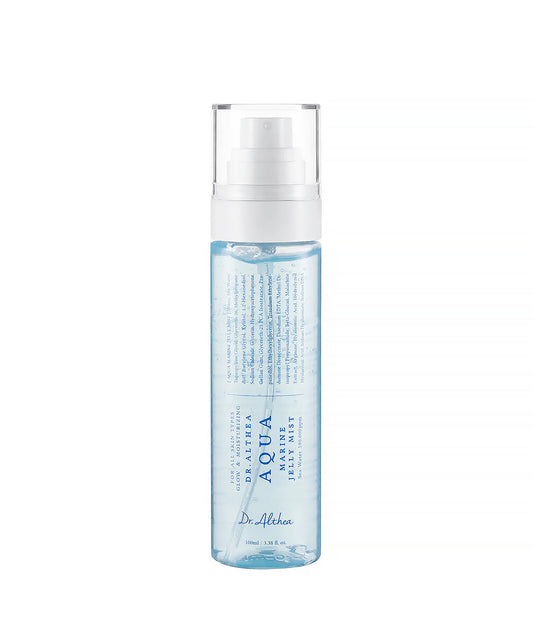 Dr. Althea – Aqua Marine Jelly Mist
