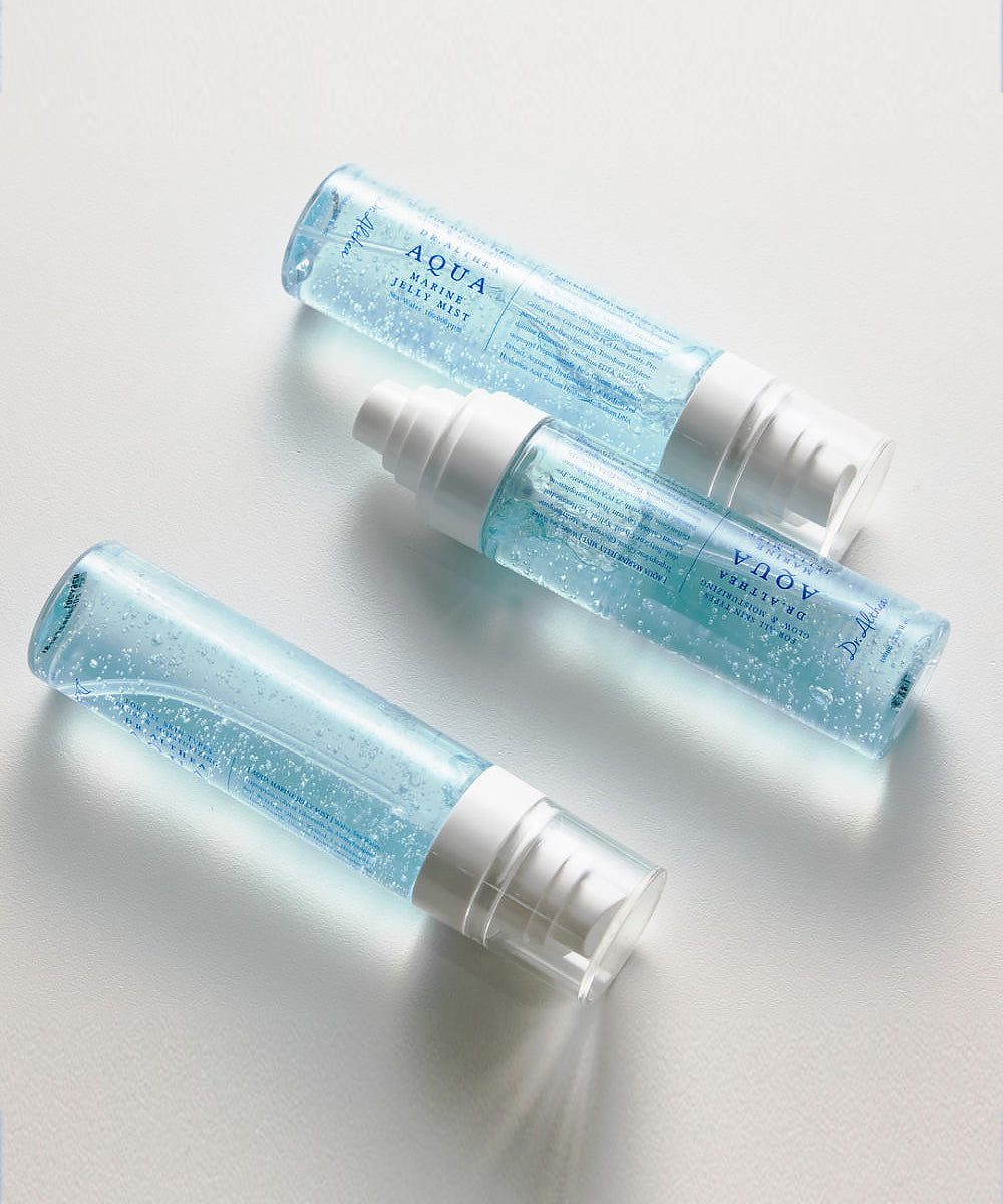 Dr. Althea – Aqua Marine Jelly Mist
