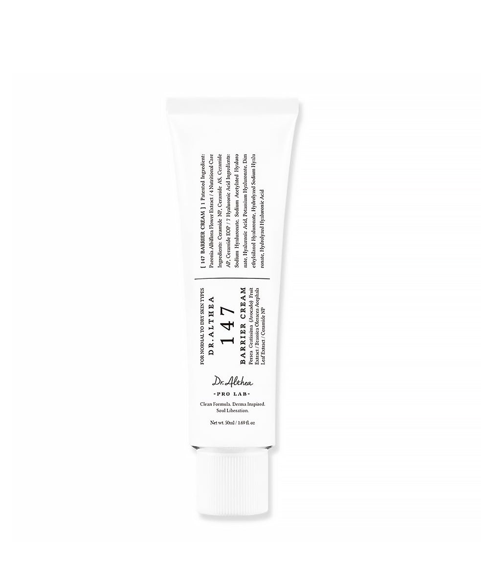 Dr. Althea - 147 Barrier Cream