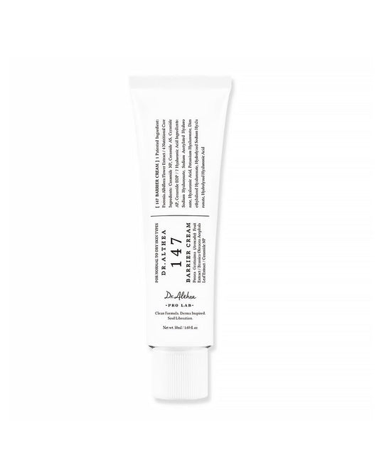 Dr. Althea - 147 Barrier Cream