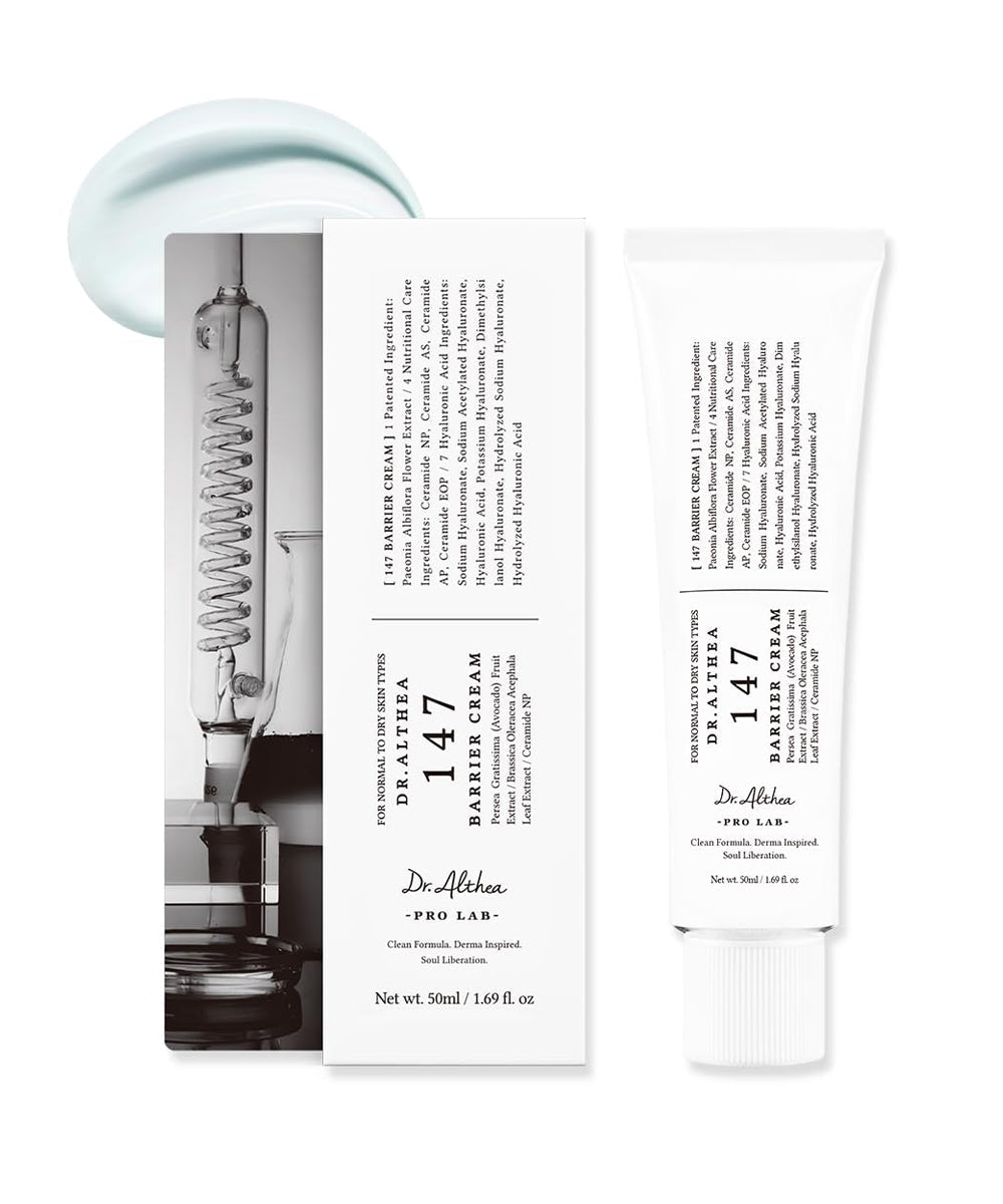 Dr. Althea - 147 Barrier Cream