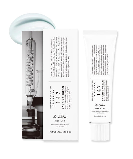 Dr. Althea - 147 Barrier Cream