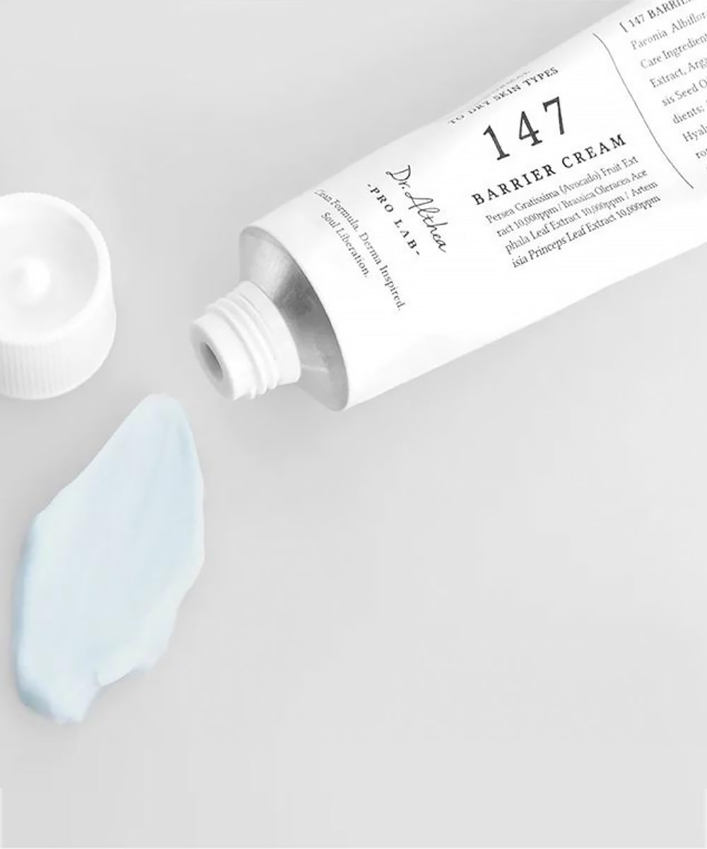 Dr. Althea - 147 Barrier Cream