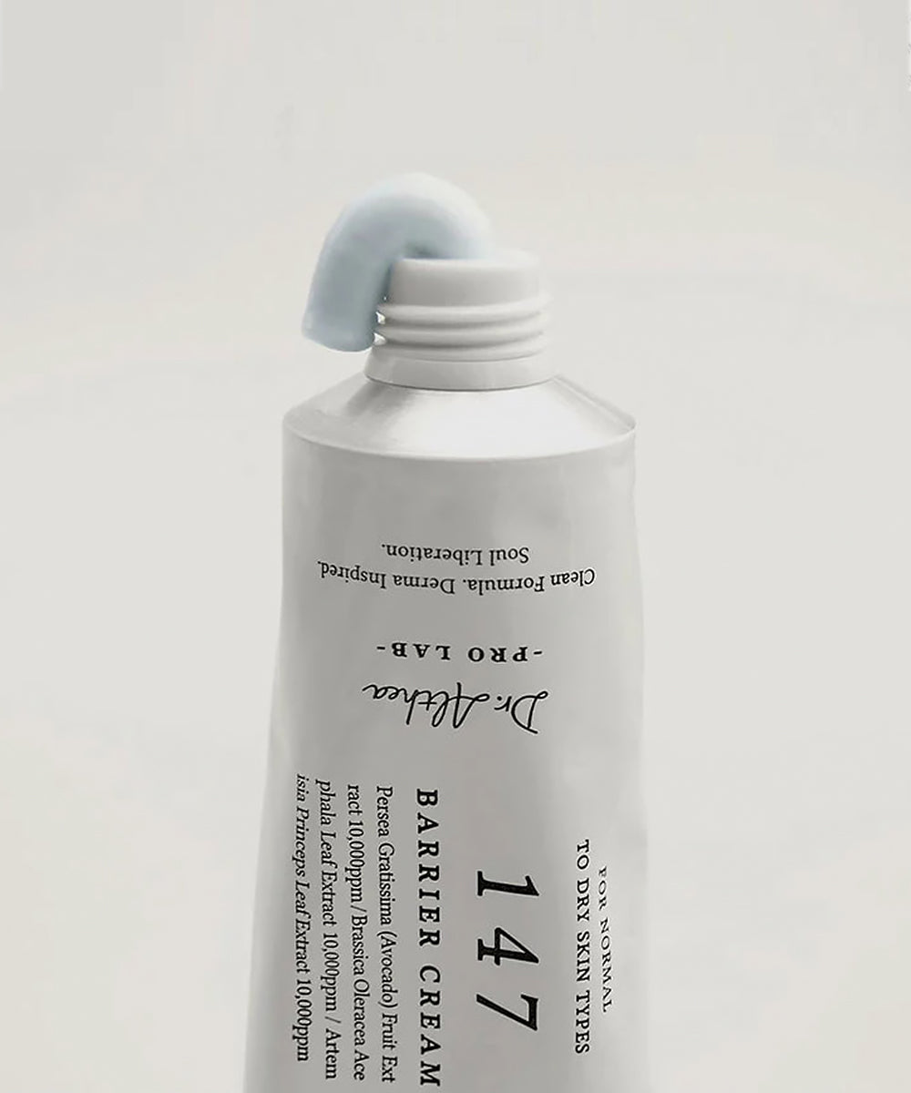 Dr. Althea - 147 Barrier Cream