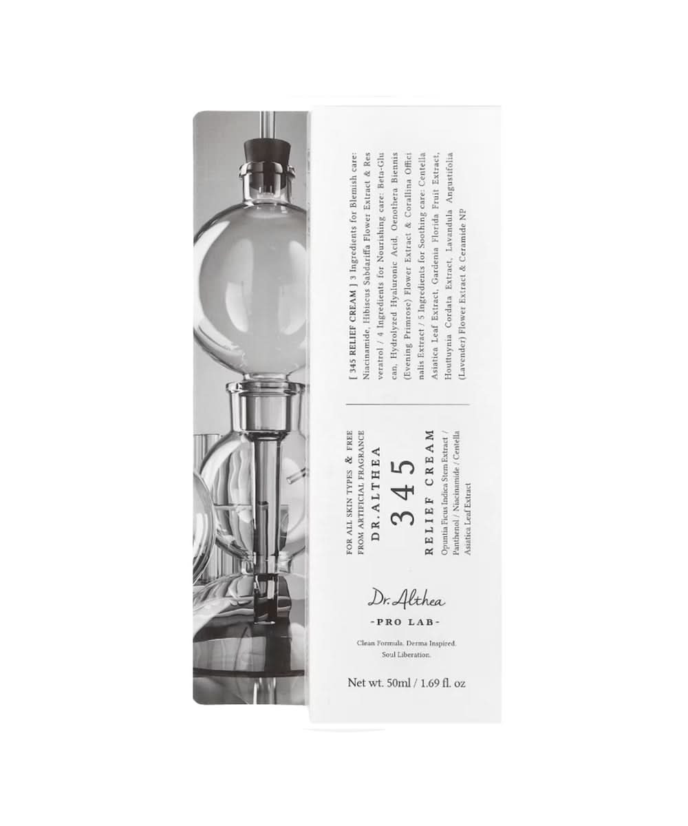 Dr. Althea 345 Relief Cream