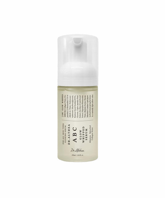 Dr. Althea – ABC Glow Whipped Serum
