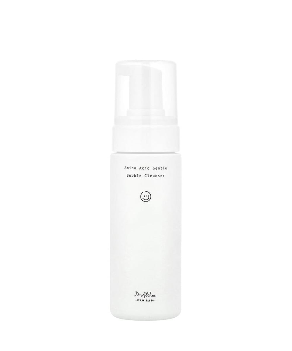 Dr. Althea – Amino Acid Gentle Bubble Cleanser