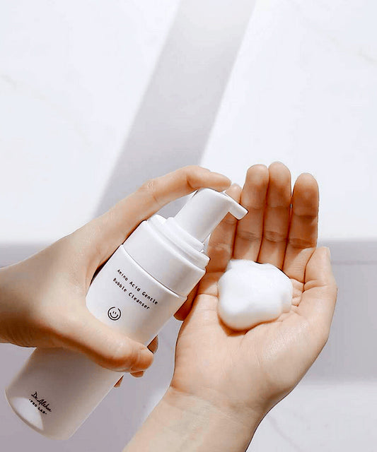 Dr. Althea – Amino Acid Gentle Bubble Cleanser