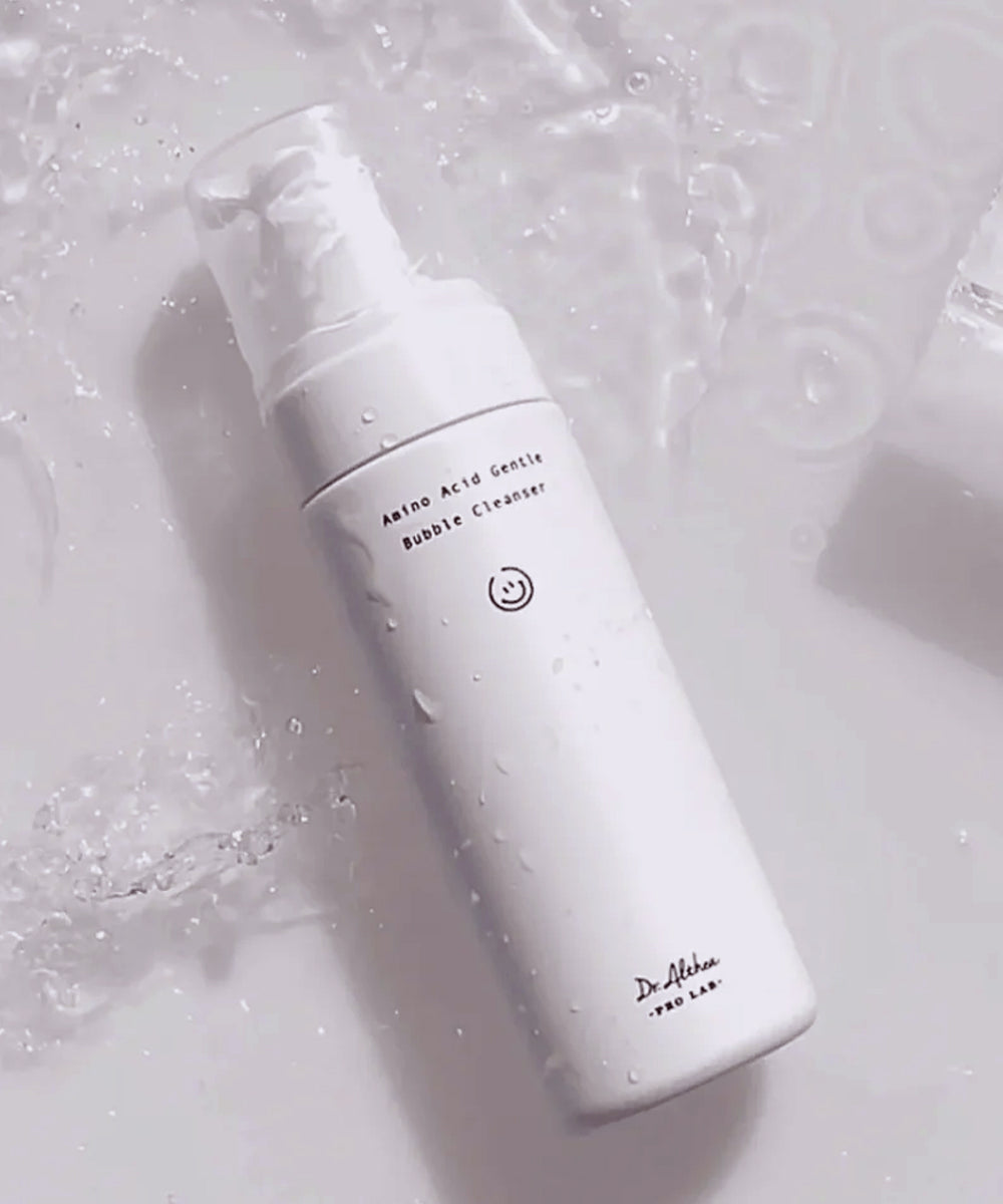 Dr. Althea – Amino Acid Gentle Bubble Cleanser