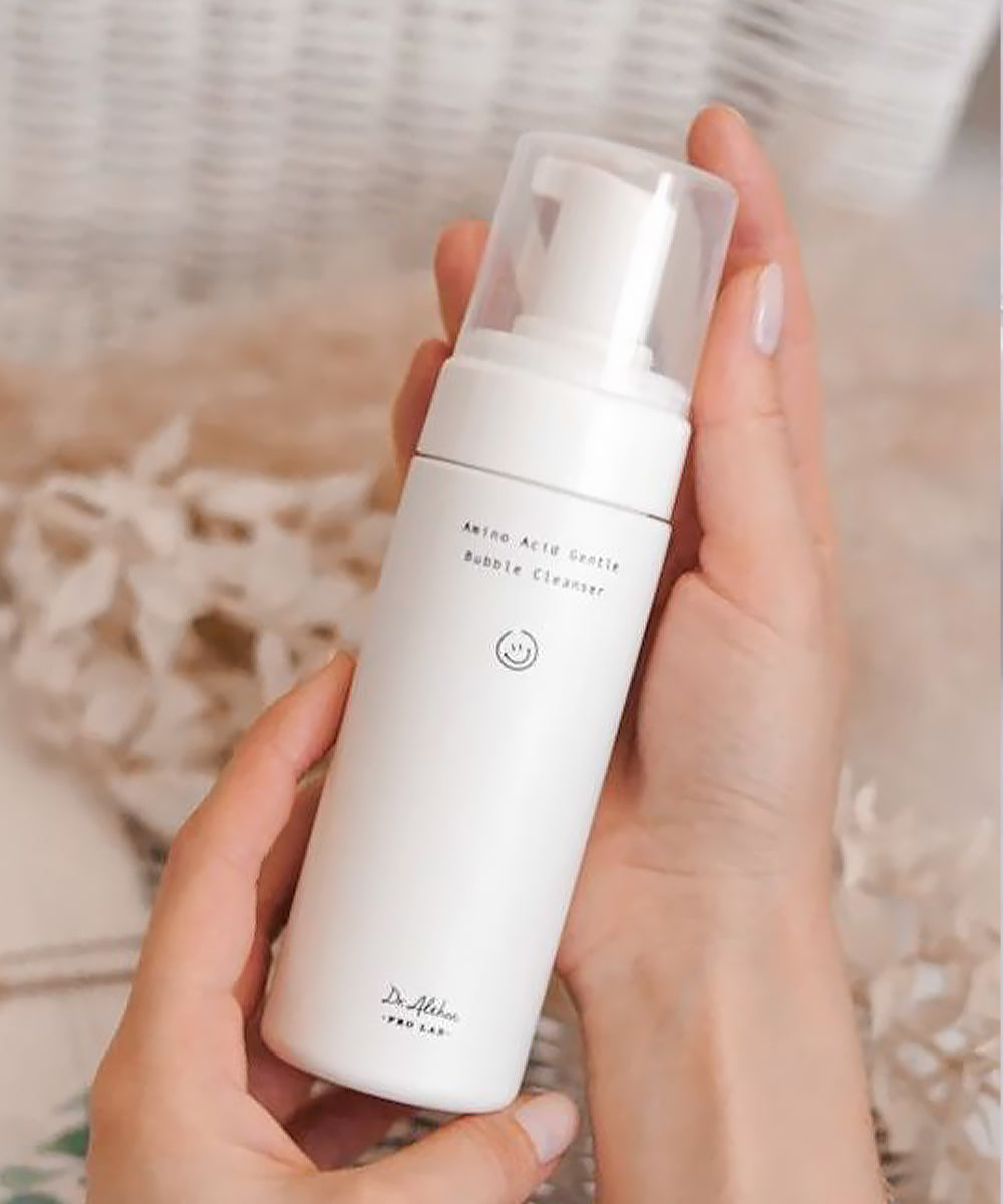 Dr. Althea – Amino Acid Gentle Bubble Cleanser