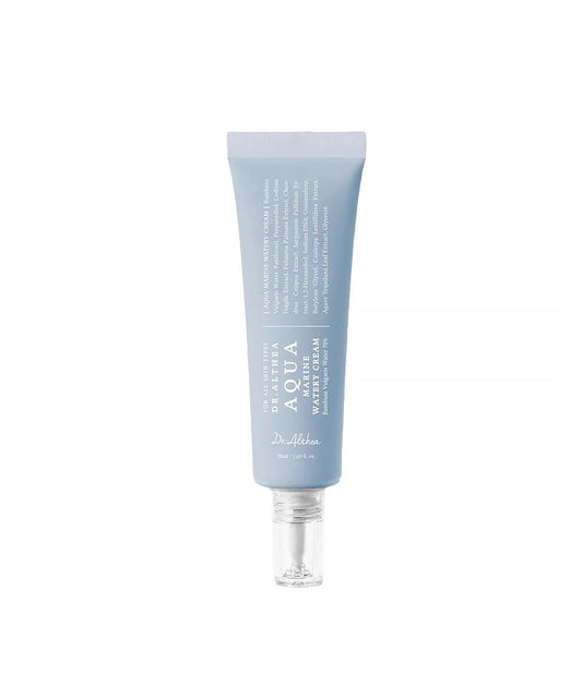 Dr. Althea – Aqua Marine Watery Cream