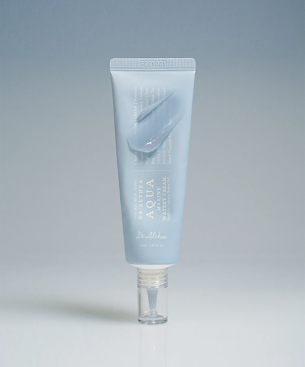 Dr. Althea – Aqua Marine Watery Cream