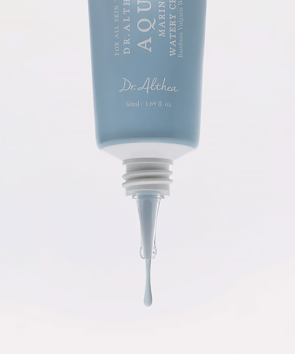Dr. Althea – Aqua Marine Watery Cream