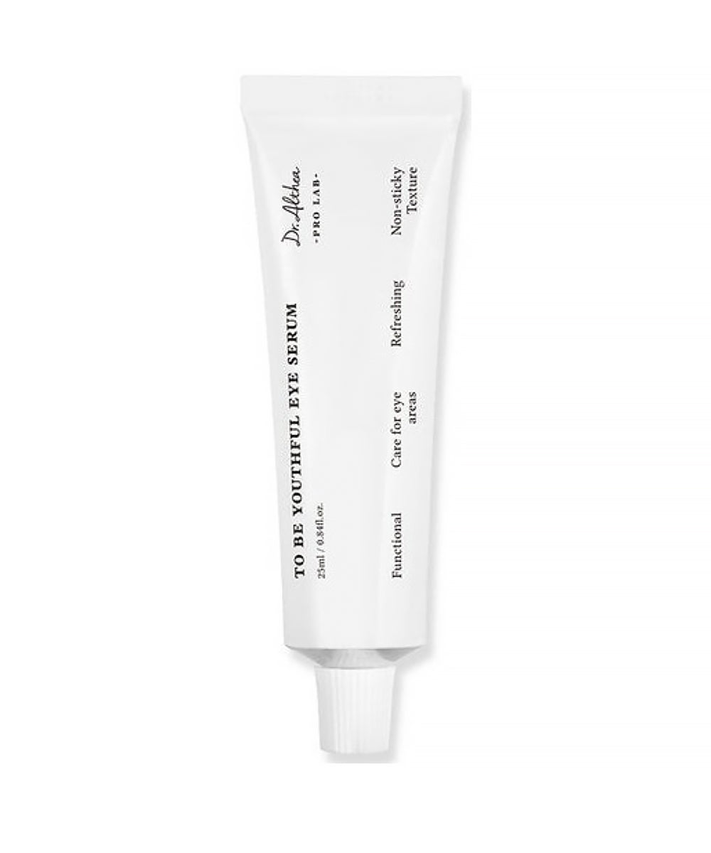 Dr. Althea – To Be Youthful Eye Serum