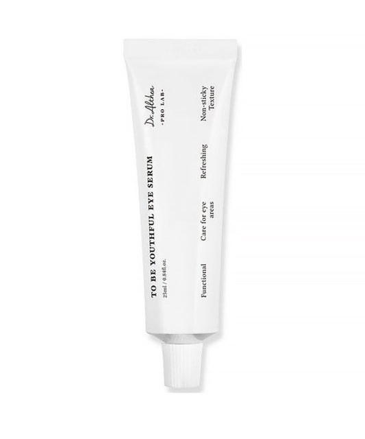 Dr. Althea – To Be Youthful Eye Serum