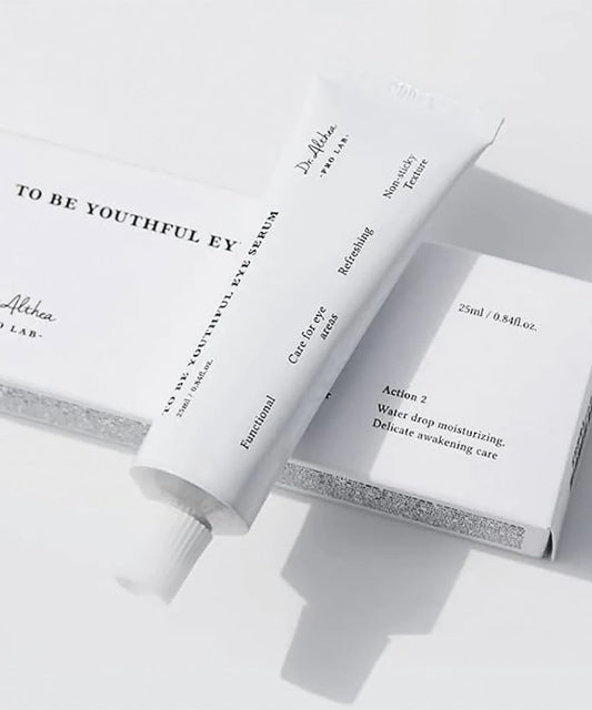 Dr. Althea – To Be Youthful Eye Serum