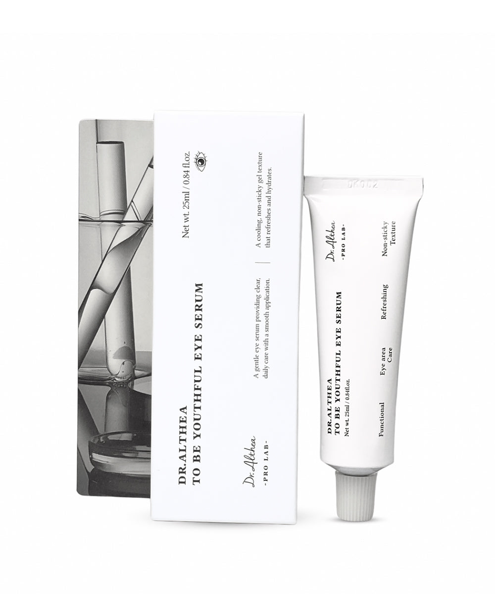 Dr. Althea – To Be Youthful Eye Serum