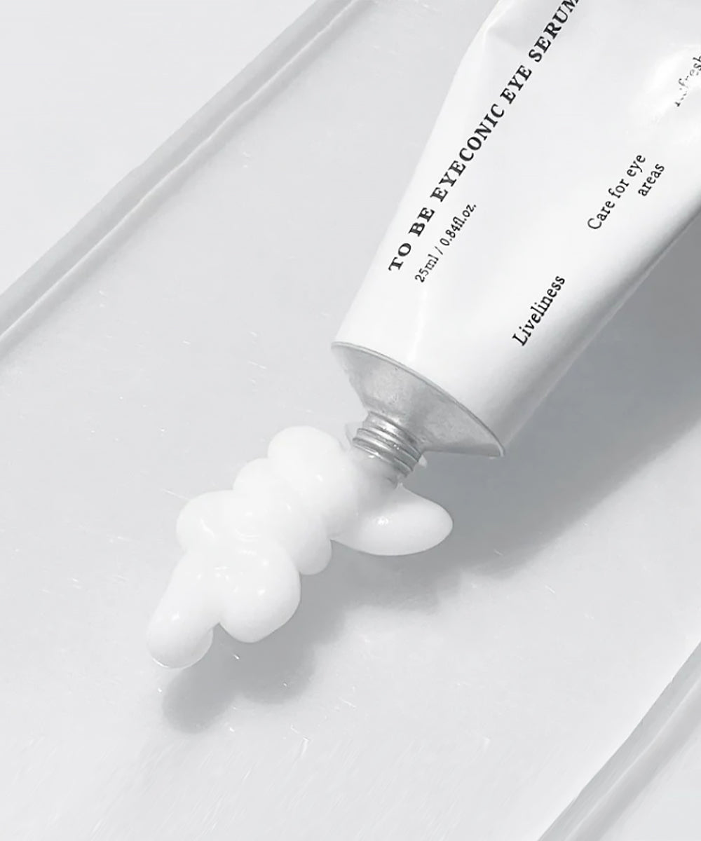 Dr. Althea – To Be Youthful Eye Serum