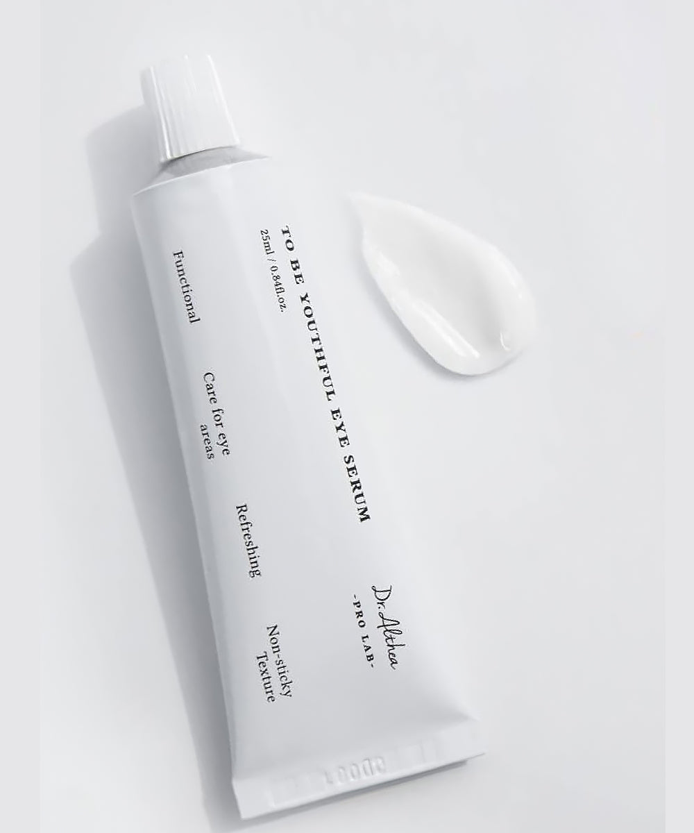 Dr. Althea – To Be Youthful Eye Serum