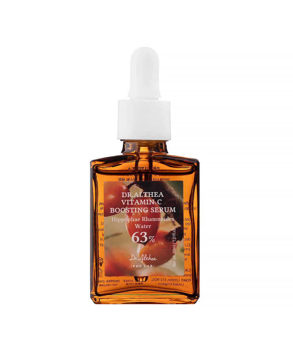 Dr. Althea – Vitamin C Boosting Serum