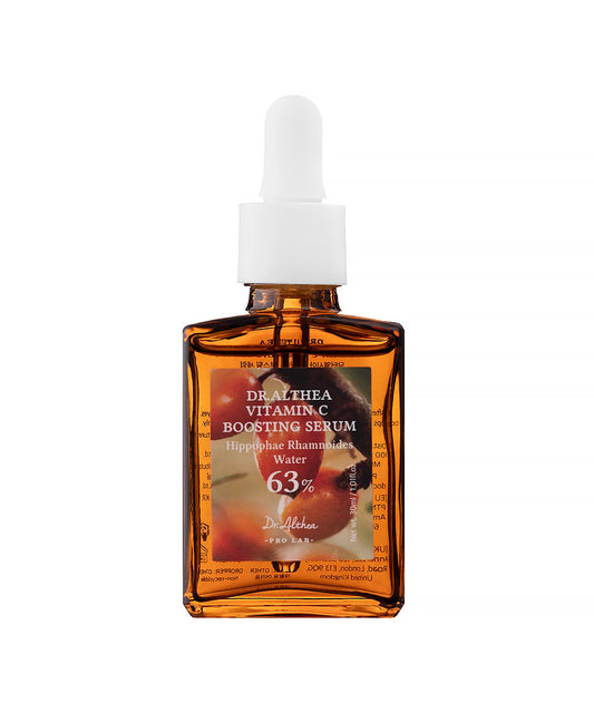 Dr. Althea – Vitamin C Boosting Serum