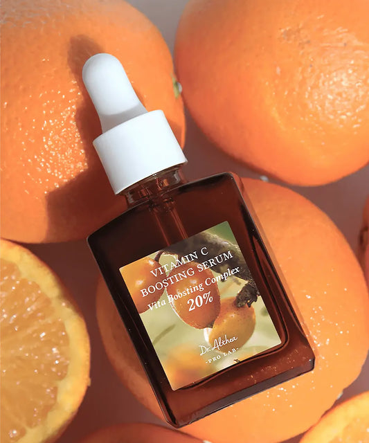 Dr. Althea – Vitamin C Boosting Serum