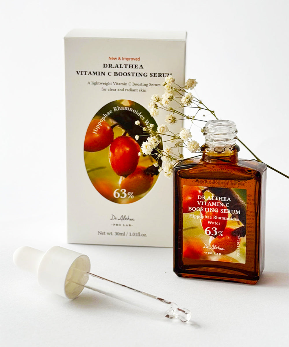 Dr. Althea – Vitamin C Boosting Serum