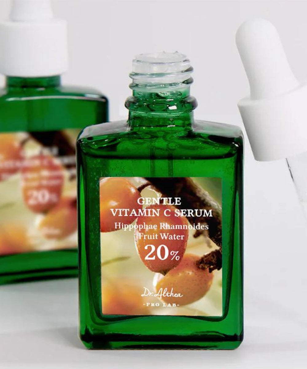 Dr. Althea – Gentle Vitamin C Serum