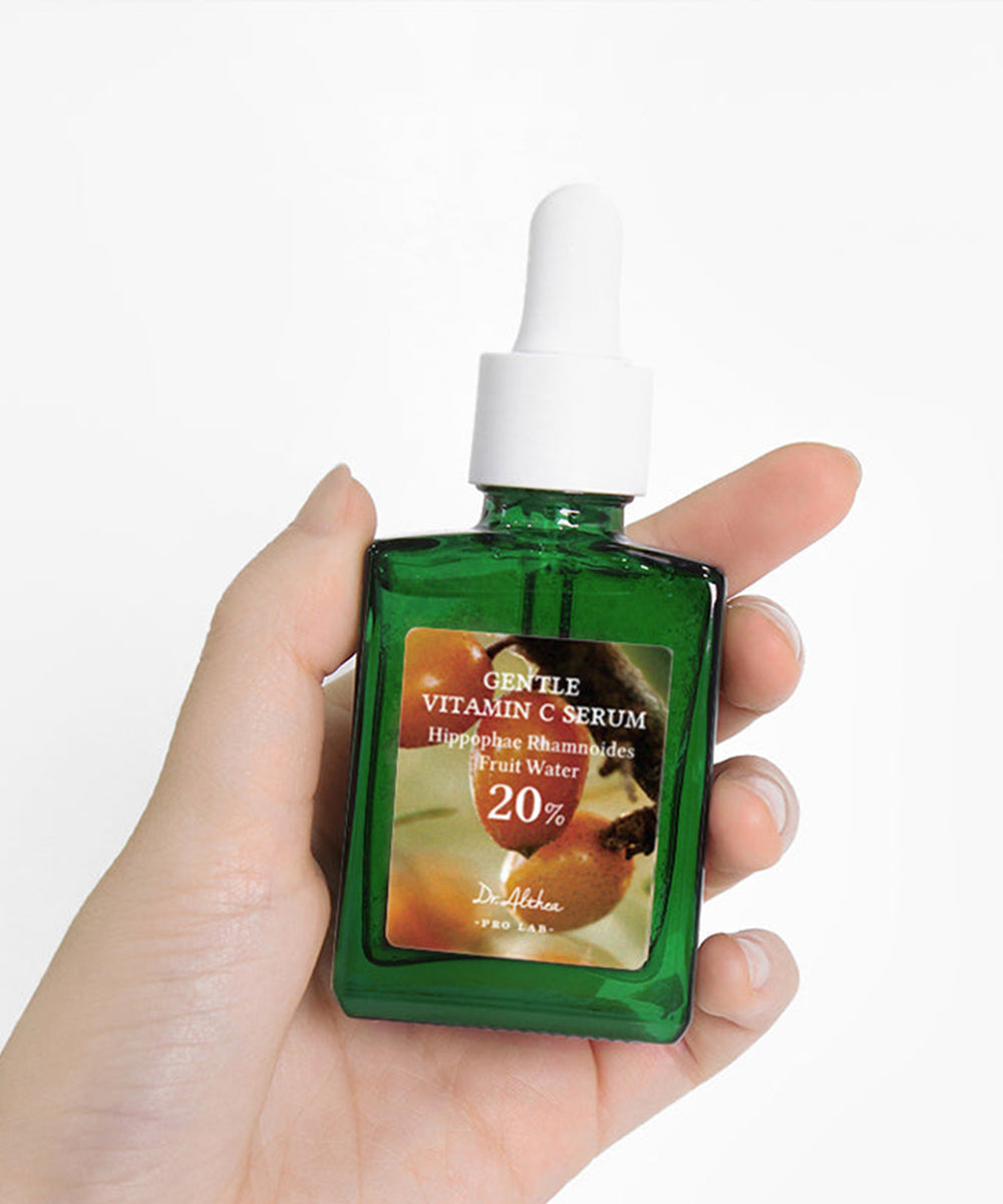 Dr. Althea – Gentle Vitamin C Serum