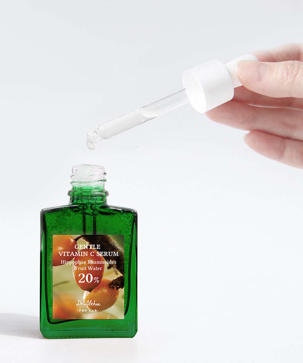 Dr. Althea – Gentle Vitamin C Serum