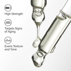 Retinol 1% in Squalane