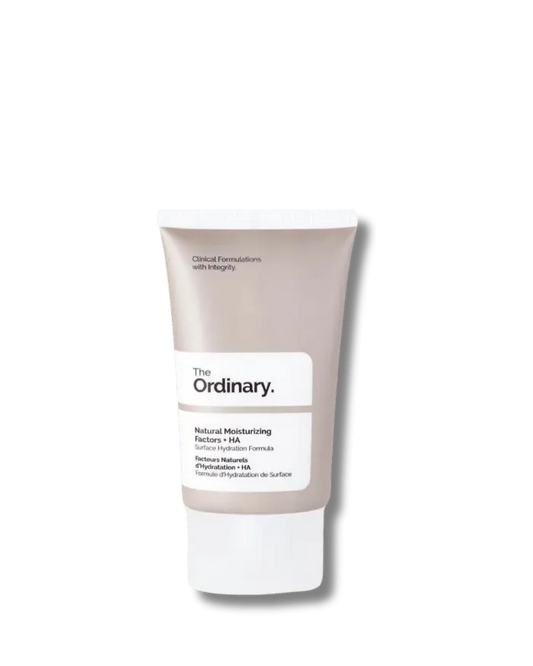 The Ordinary Natural Moisturizing Factors + HA – 30ML