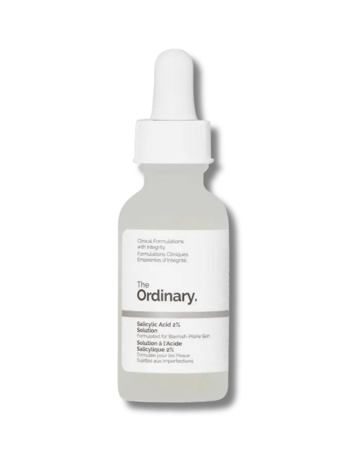 The Ordinary Salicylic Acid 2% Solution