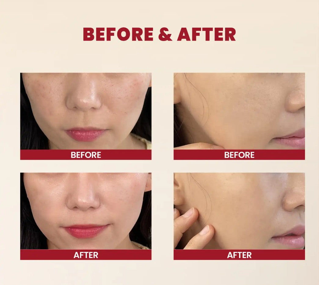 K-SECRET SEOUL 1988 SKIN REGENERATING TRIO