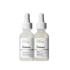 The Ordinary Acne Clear Set