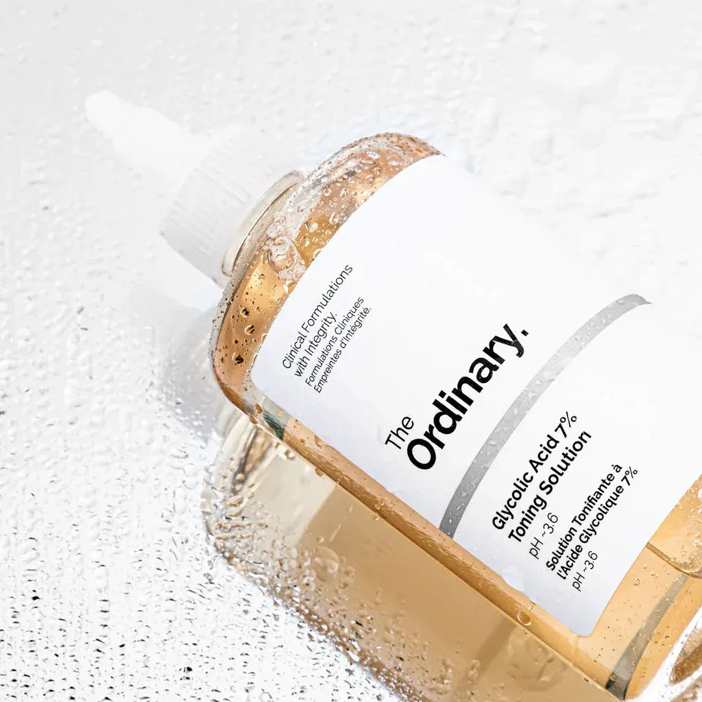 The Ordinary Hair & Scalp Collection