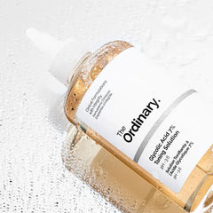 The Ordinary Hair & Scalp Collection