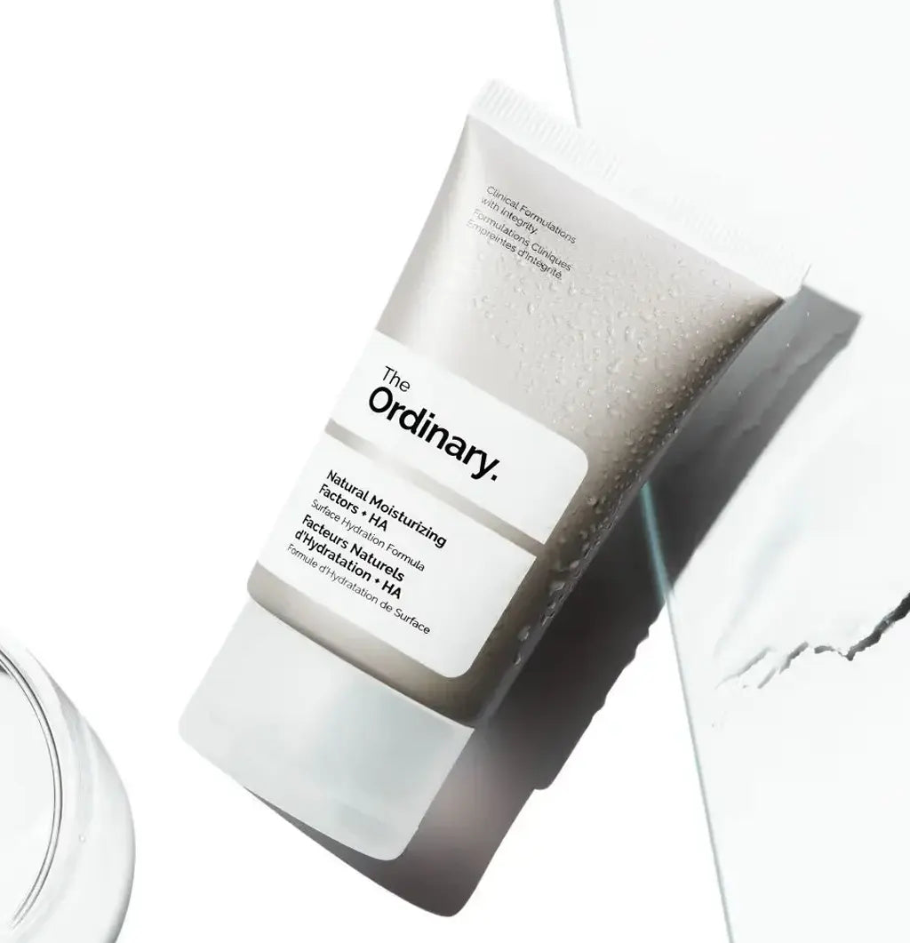 The Ordinary The Daily Set