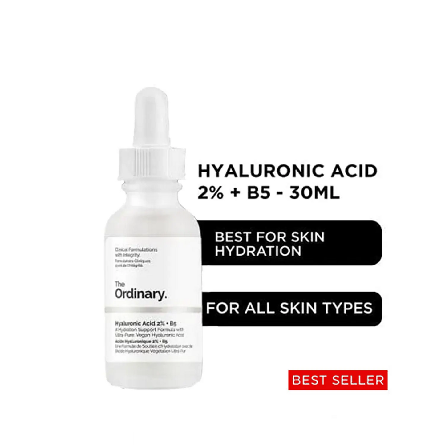The Ordinary The Daily Set