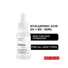 The Ordinary Skin Support Set