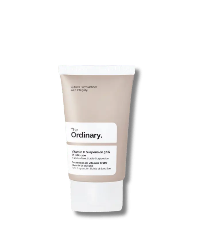 The Ordinary Vitamin C Suspension 23% + HA Spheres